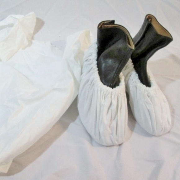 NEW MAISON MARTIN MARGIELA Split Toe Tabi Bootie - Picture 6 of 8